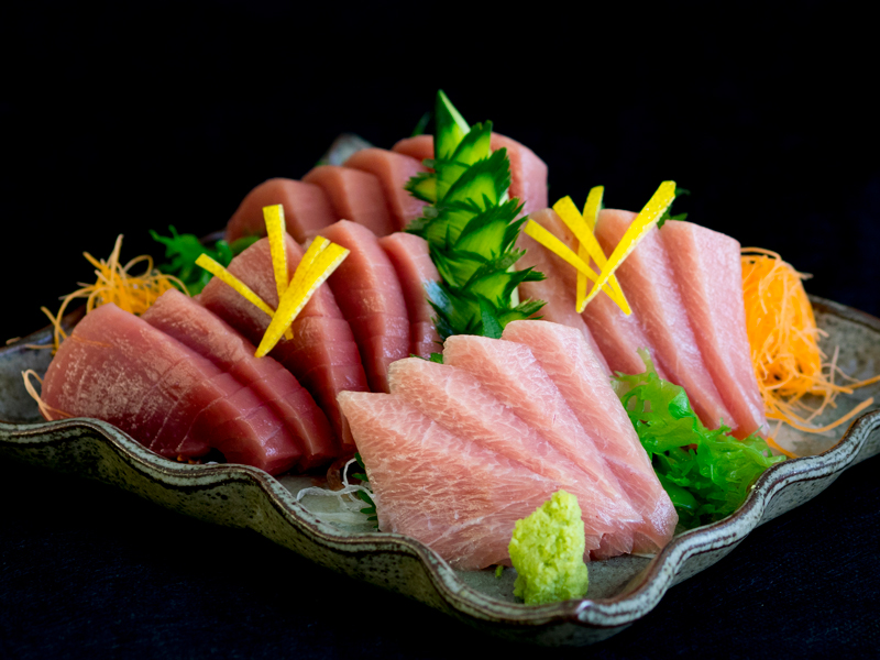 Sashimi